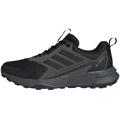 Adidas Schwarze Trail-Laufschuhe - Trail Running Shoes Adidas Schwarze Trail-Laufschuhe - Trail Running Shoes