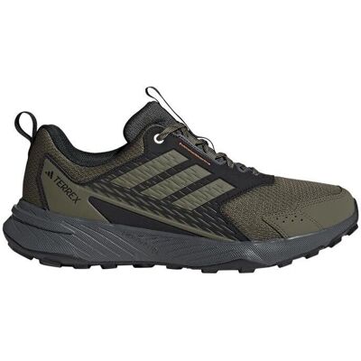 Adidas Trailrunningschuhe - Tracefinder Trailrunning - Sportlich, Strapazierfähig, Leicht Adidas Trailrunningschuhe - Tracefinder Trailrunning - Sportlich, Strapazierfähig, Leicht