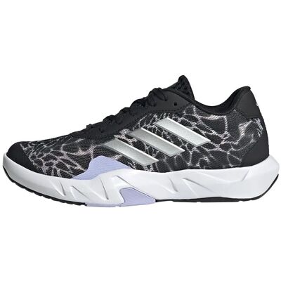adidas Amplimove VERSATILÉ Pantofi de antrenament - Negru - Îmbrăcăminte sportivă adidas Amplimove VERSATILÉ Pantofi de antrenament - Negru - Îmbrăcăminte sportivă