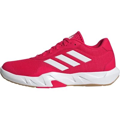 Pantofi de antrenament Amplimove VERSATIL Roșii - Trainer Shoes Pantofi de antrenament Amplimove VERSATIL Roșii - Trainer Shoes