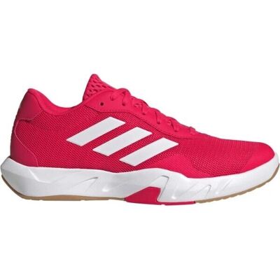 Adidas Amplimove VERSATILE Pantofi de antrenament - Roșu - Pantofi de antrenament Adidas Amplimove VERSATILE Pantofi de antrenament - Roșu - Pantofi de antrenament