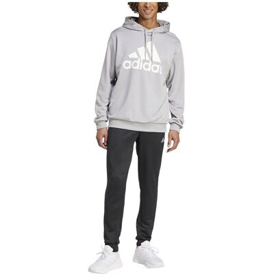 adidas JD9861 Trainingsanzug - Lässig, Sport, Recycelter Polyester adidas JD9861 Trainingsanzug - Lässig, Sport, Recycelter Polyester
