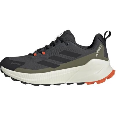 Sapatos Adidas Terrex Trailmaker 2 Impermeáveis - Preto - Sapatos Sapatos Adidas Terrex Trailmaker 2 Impermeáveis - Preto - Sapatos