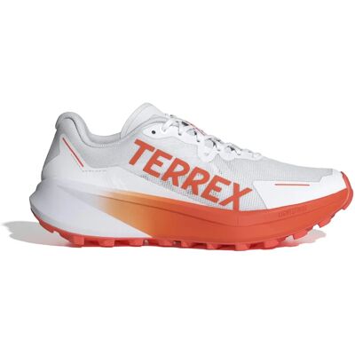 adidas Terrex Agravic 3 Trail Running Schuhe - Weiß - Trail Running Schuhe adidas Terrex Agravic 3 Trail Running Schuhe - Weiß - Trail Running Schuhe