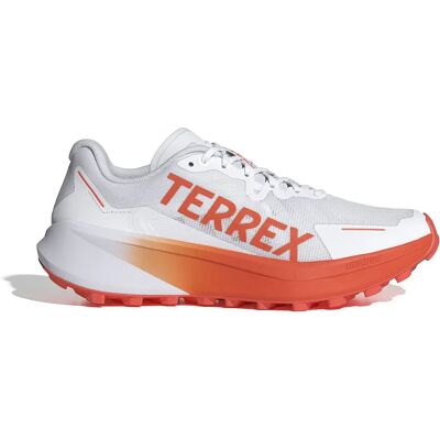 adidas Terrex Agravic 3 Weiße Trailschuhe - Laufschuhe adidas Terrex Agravic 3 Weiße Trailschuhe - Laufschuhe