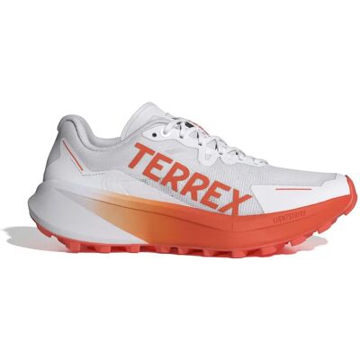 adidas Terrex Agravic 3 Pantofi de trail - Alb - Pantofi ușori de trail adidas Terrex Agravic 3 Pantofi de trail - Alb - Pantofi ușori de trail