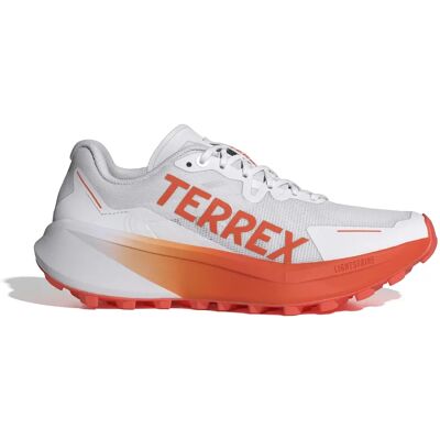 adidas Agravic 3 Damen Weiß Trail Laufschuhe adidas Agravic 3 Damen Weiß Trail Laufschuhe