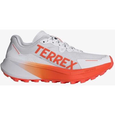 adidas Terrex Agravic 3 Trail Running Schuhe - Weiß - Stabil & Dämpend adidas Terrex Agravic 3 Trail Running Schuhe - Weiß - Stabil & Dämpend