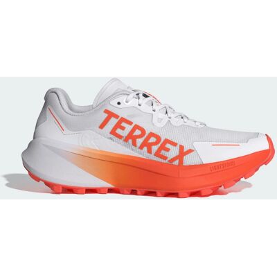 adidas Terrex Agravic 3 Hvite Tursko - Trail Shoes adidas Terrex Agravic 3 Hvite Tursko - Trail Shoes