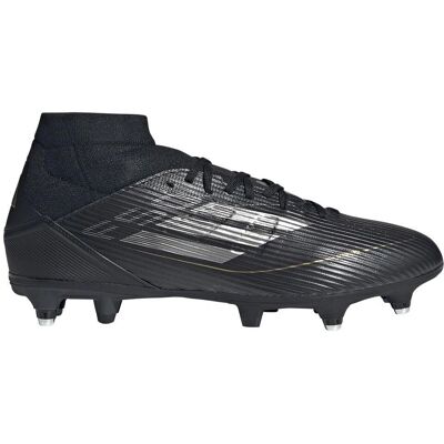 adidas F50 League Mid-cut Chaussures de football - Gris - 39⅓ adidas F50 League Mid-cut Chaussures de football - Gris - 39⅓