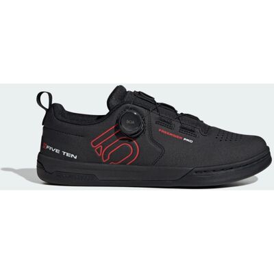 Chaussures de VTT adidas Five Ten Freerider Pro - Noir - Publicité Chaussures de VTT adidas Five Ten Freerider Pro - Noir - Publicité