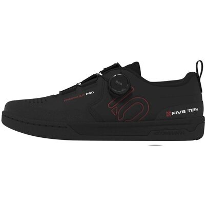 adidas Freerider Pro Mountainbike Schuhe - Schwarz adidas Freerider Pro Mountainbike Schuhe - Schwarz