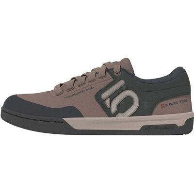 Adidas Five Ten Freerider Pro Canvas W - Zapatos de ciclismo Adidas Five Ten Freerider Pro Canvas W - Zapatos de ciclismo