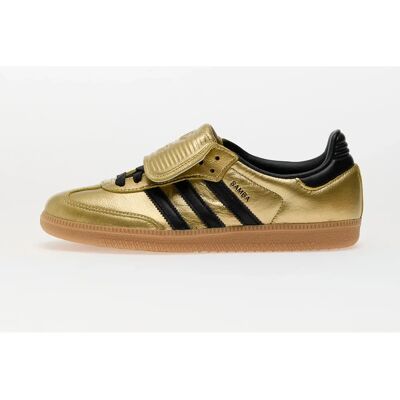 adidas Originals Samba Lt W Gold Metallic - Sneakers adidas Originals Samba Lt W Gold Metallic - Sneakers
