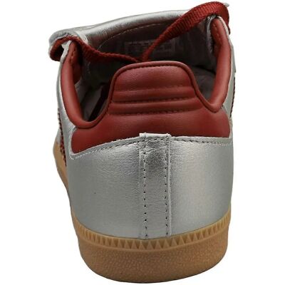 Adidas Samba LT W - Pantofi de Piele Eleganți - Pantofi Adidas Samba LT W - Pantofi de Piele Eleganți - Pantofi