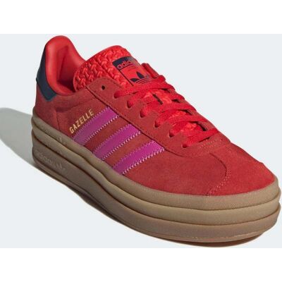Tênis Adidas Originals GAZELLE BOLD - Calçados Esportivos Tênis Adidas Originals GAZELLE BOLD - Calçados Esportivos