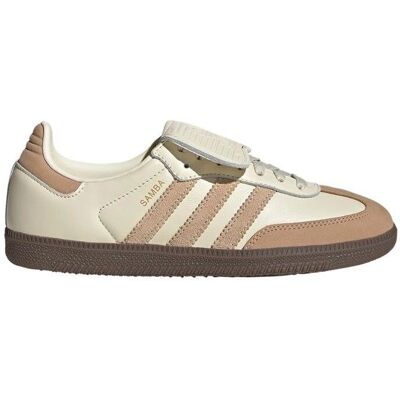 adidas Originals Samba LT Bianco Crema - Sneakers adidas Originals Samba LT Bianco Crema - Sneakers