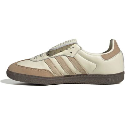 adidas Originals Samba LT Alb Crem - Pantofi sport adidas Originals Samba LT Alb Crem - Pantofi sport