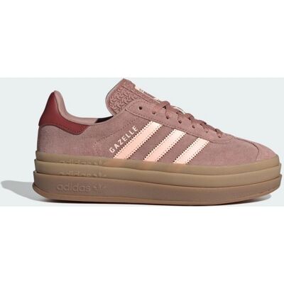 Adidas Originals Gazelle Bold Schuhe - Sportliche Sneaker - Turnschuh Adidas Originals Gazelle Bold Schuhe - Sportliche Sneaker - Turnschuh
