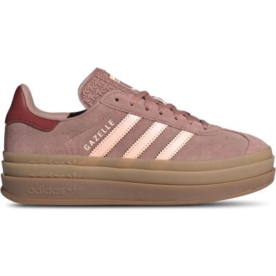 Adidas Gazelle Bold Turnschuhe - Sportlich Adidas Gazelle Bold Turnschuhe - Sportlich