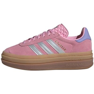 adidas Gazelle Bold W Selufu - Pantofi sport adidas Gazelle Bold W Selufu - Pantofi sport