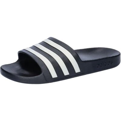 adidas Aqua Adilette - Unisex Sportliche Strand Sandalen adidas Aqua Adilette - Unisex Sportliche Strand Sandalen