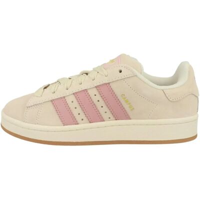 adidas Originals Campus 00s Sneaker - Wildleder Leder - Sportlich - Sneaker adidas Originals Campus 00s Sneaker - Wildleder Leder - Sportlich - Sneaker