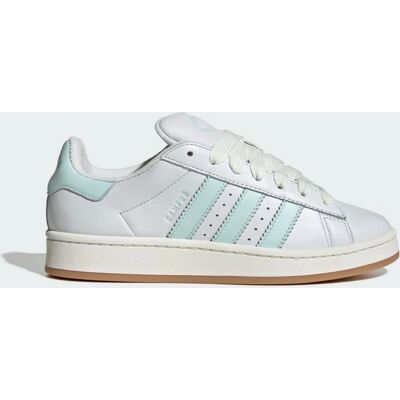 Adidas Originals CAMPUS 00S Sneaker - Leder, Casual, Weiß Adidas Originals CAMPUS 00S Sneaker - Leder, Casual, Weiß