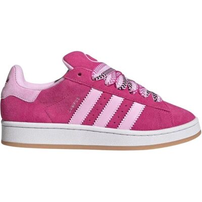 ADIDAS ORIGINALS CAMPUS 00S Sneakers - suède leer, kleurrijke accenten, lage top ADIDAS ORIGINALS CAMPUS 00S Sneakers - suède leer, kleurrijke accenten, lage top