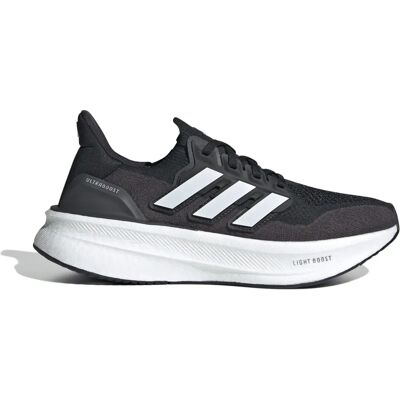 adidas Ultraboost 5 Dame Løpesko - Svart/Hvit - Sporty & Komfortabel adidas Ultraboost 5 Dame Løpesko - Svart/Hvit - Sporty & Komfortabel