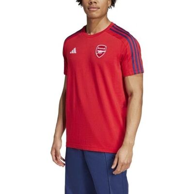 adidas Arsenal DNA tricou XL - Fotbal adidas Arsenal DNA tricou XL - Fotbal