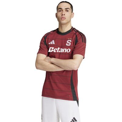 adidas Performance Sparta Praha 24/25 Jersey - S - Tricou adidas Performance Sparta Praha 24/25 Jersey - S - Tricou