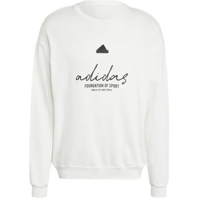 Sudadera French Terry para hombre - Ropa de hombre Sudadera French Terry para hombre - Ropa de hombre