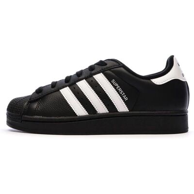 adidas Originals Superstar II Core Black/ Ftw White/ Core Black - Cipő adidas Originals Superstar II Core Black/ Ftw White/ Core Black - Cipő