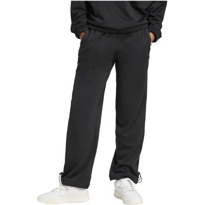 adidas City Escape Fleece Joggers - Zwart adidas City Escape Fleece Joggers - Zwart