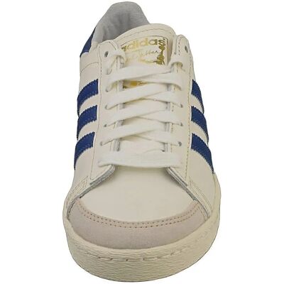 adidas Jabbar Lo Off White/Blue - Baskets - Publicité adidas Jabbar Lo Off White/Blue - Baskets - Publicité