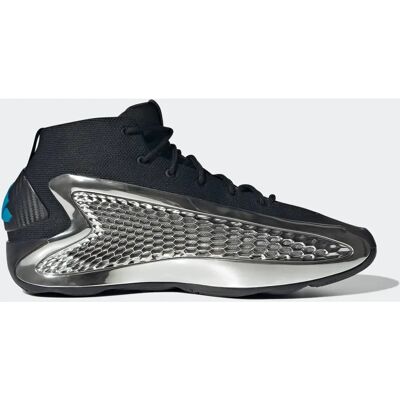 adidas Anthony Edwards 1 Low Schuhe - Schwarz adidas Anthony Edwards 1 Low Schuhe - Schwarz