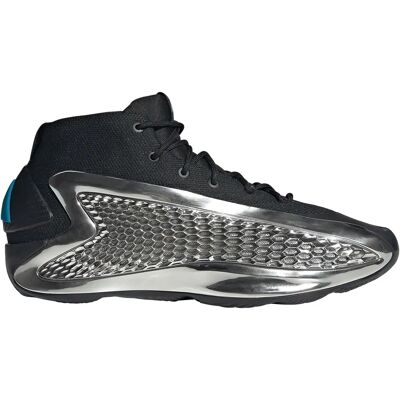 adidas Anthony Edwards 1 Low Chaussures - Noir - Chaussures - Publicité adidas Anthony Edwards 1 Low Chaussures - Noir - Chaussures - Publicité