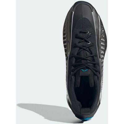 chaussures adidas Anthony Edwards 1 Low - Noir - Chaussures - Publicité chaussures adidas Anthony Edwards 1 Low - Noir - Chaussures - Publicité