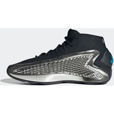 adidas Anthony Edwards 1 Low Schuhe - Schwarz - Schuhe adidas Anthony Edwards 1 Low Schuhe - Schwarz - Schuhe