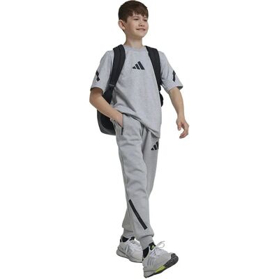 adidas Kids Z.N.E. Tapered-Leg Tracksuit Bottoms - Tracksuit Bottoms adidas Kids Z.N.E. Tapered-Leg Tracksuit Bottoms - Tracksuit Bottoms