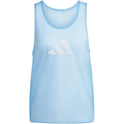 adidas Model 24 Unisex Niebieski Trykot do Piłki Nożnej adidas Model 24 Unisex Niebieski Trykot do Piłki Nożnej