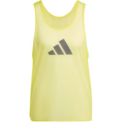 adidas 24 Football Bib - Gelb - Sportbekleidung adidas 24 Football Bib - Gelb - Sportbekleidung