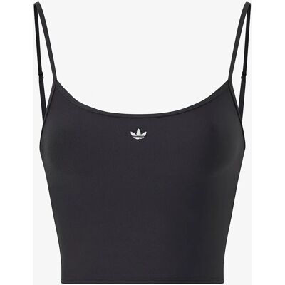 adidas Performance Essentials Tank Bikini Top adidas Performance Essentials Tank Bikini Top