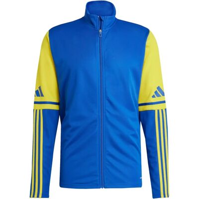 Adidas Squadra 25 Herren Blau - Jacke Adidas Squadra 25 Herren Blau - Jacke