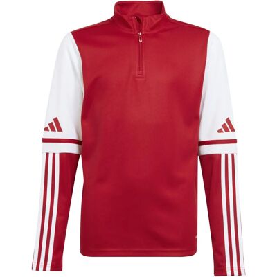 Adidas Jongens, Sportshirt, Squadra 25 TR TOP Y (176) - Sportshirt Adidas Jongens, Sportshirt, Squadra 25 TR TOP Y (176) - Sportshirt