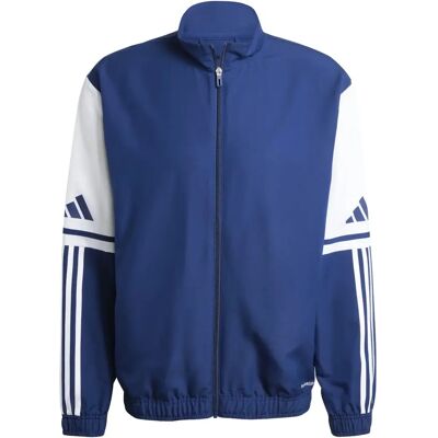 Adidas Squadra 25 Herr blå 3XL - Jacka Adidas Squadra 25 Herr blå 3XL - Jacka