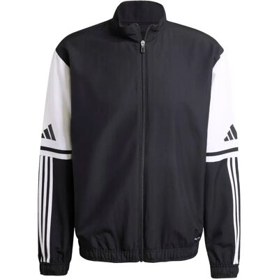 Adidas Squadra25 Black Sweatshirt - Sweatshirt Adidas Squadra25 Black Sweatshirt - Sweatshirt
