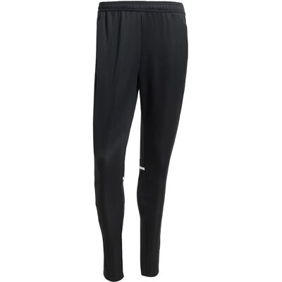 Adidas Jogginghose Schwarz/Weiß - Hosen Adidas Jogginghose Schwarz/Weiß - Hosen