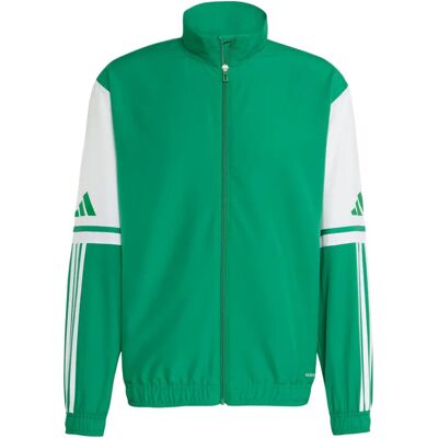 Adidas Squadra 25 Herren Green S - Jacket Adidas Squadra 25 Herren Green S - Jacket
